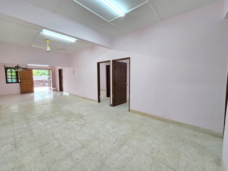 Rumah Teres 1-Tingkat untuk Disewa di Taman Danau Kota (Setapak) - Kathy Yap - PropertyGuru.com.my