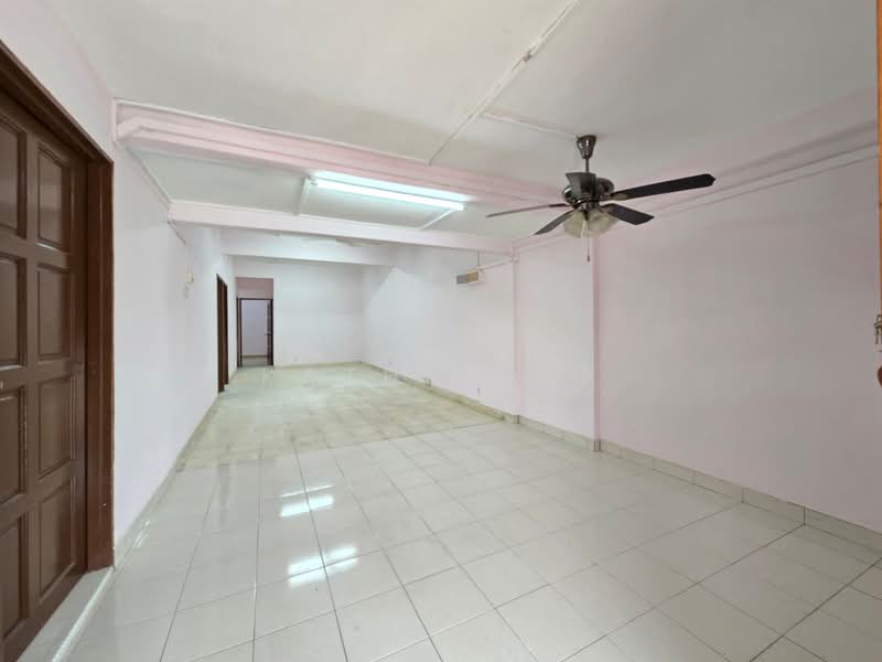 Rumah Teres 1-Tingkat untuk Disewa di Taman Danau Kota (Setapak) - Kathy Yap - PropertyGuru.com.my