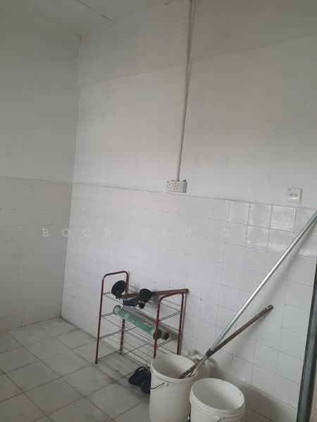 Rumah Flat untuk Disewa di Taman Belimbing II - Boon Haw Ooi - Interior - PropertyGuru.com.my