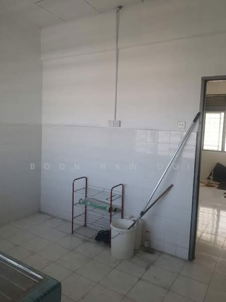 Rumah Flat untuk Disewa di Taman Belimbing II - Boon Haw Ooi - Interior - PropertyGuru.com.my