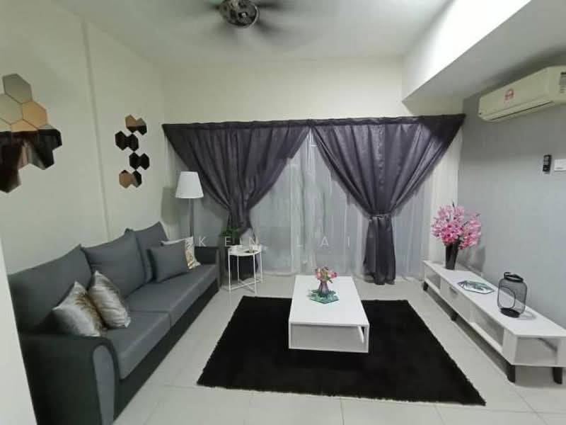 Pangsapuri untuk Dijual di Apartment Bayu - Ken Lai - PropertyGuru.com.my