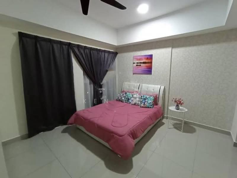 Pangsapuri untuk Dijual di Apartment Bayu - Ken Lai - PropertyGuru.com.my