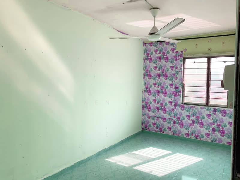 Pangsapuri untuk Dijual di Apartment Bayu - Ken Lai - PropertyGuru.com.my