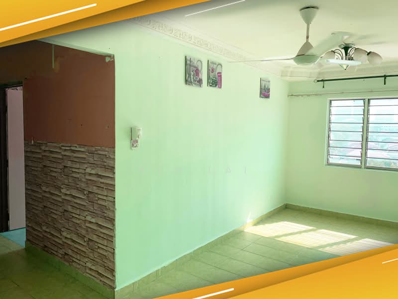 Pangsapuri untuk Dijual di Apartment Bayu - Ken Lai - PropertyGuru.com.my