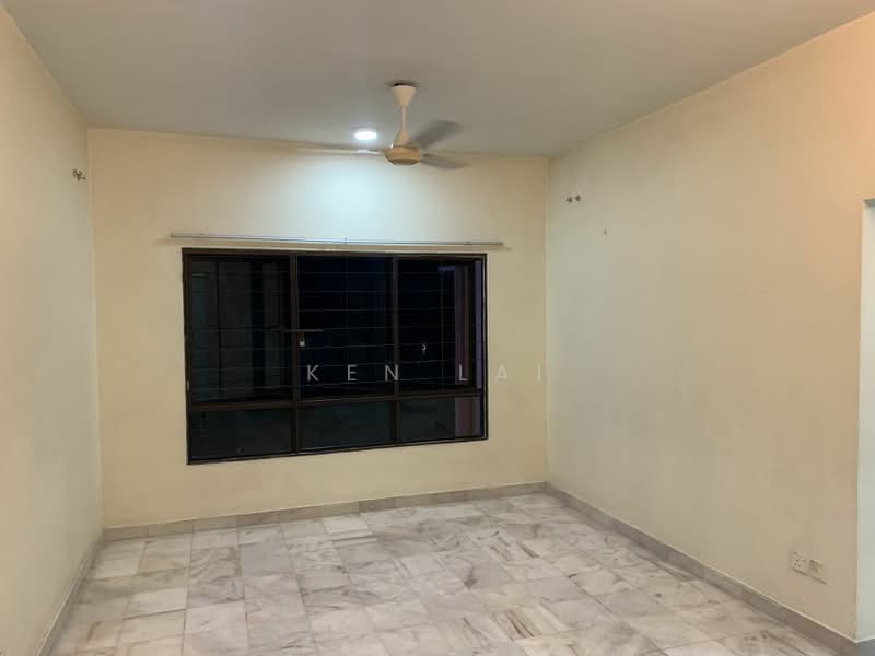 Pangsapuri untuk Dijual di Apartment Bayu - Ken Lai - PropertyGuru.com.my