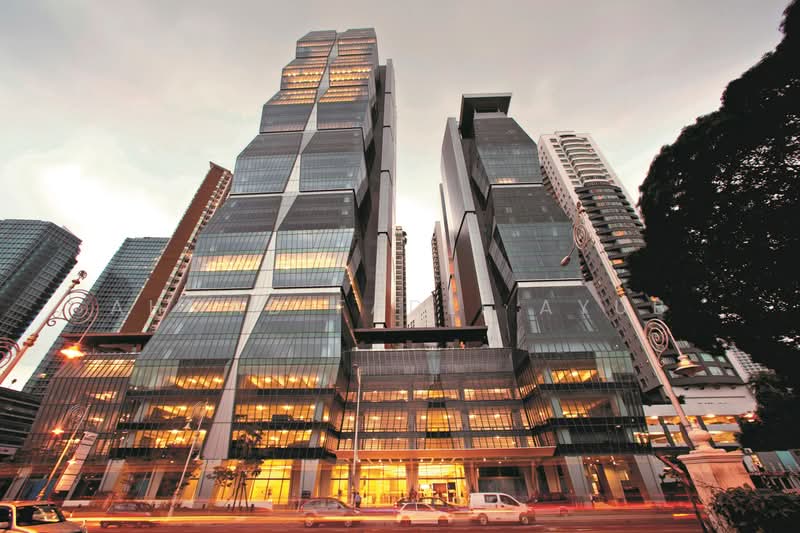 Pejabat untuk Disewa di Kl Sentral (Kuala Lumpur) - Ahmad Fadli Ayub - Exterior - PropertyGuru.com.my