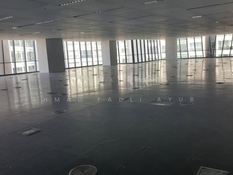 Pejabat untuk Disewa di Kl Sentral (Kuala Lumpur) - Ahmad Fadli Ayub - Interior - PropertyGuru.com.my