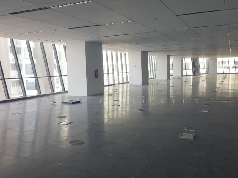 Pejabat untuk Disewa di Kl Sentral (Kuala Lumpur) - Ahmad Fadli Ayub - Interior - PropertyGuru.com.my