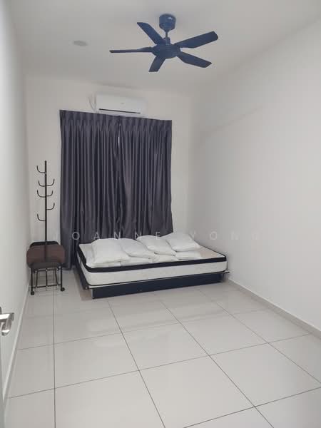 Terraced House for Rent in Johor Bahru (Johor) - JOANNE YONG - Bedroom - PropertyGuru.com.my