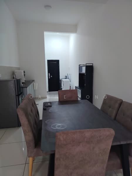 Terraced House for Rent in Johor Bahru (Johor) - JOANNE YONG - Dining Room - PropertyGuru.com.my