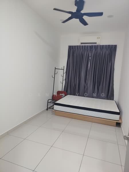 Terraced House for Rent in Johor Bahru (Johor) - JOANNE YONG - Bedroom - PropertyGuru.com.my