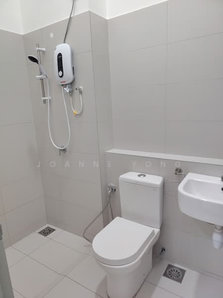 Terraced House for Rent in Johor Bahru (Johor) - JOANNE YONG - Bathroom - PropertyGuru.com.my