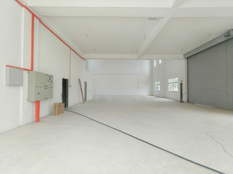 Semi-D Factory for Sale in Kempas (Johor Bahru) - Fion Lee - Interior - PropertyGuru.com.my