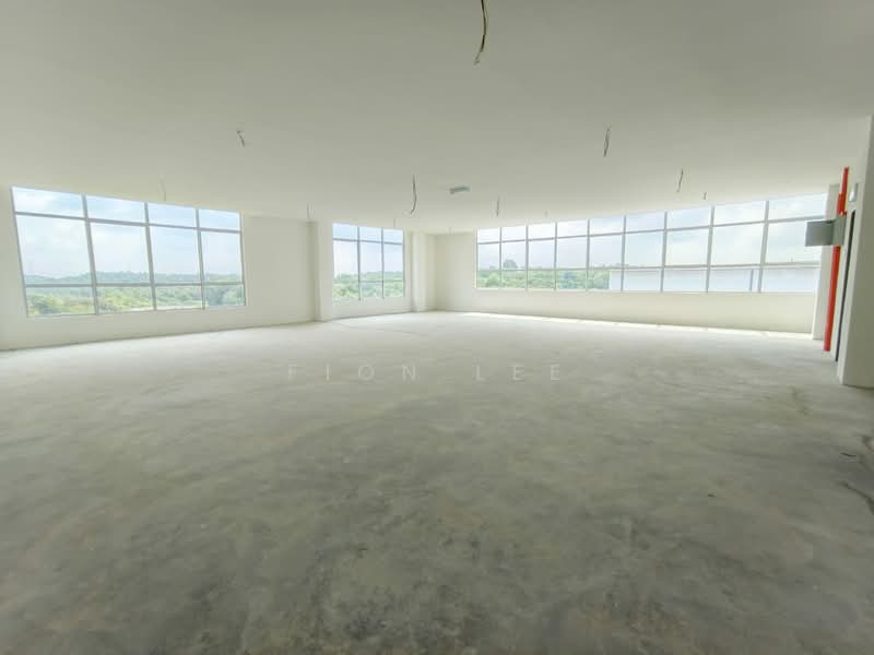 Semi-D Factory for Sale in Kempas (Johor Bahru) - Fion Lee - Interior - PropertyGuru.com.my