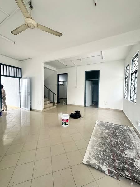 Bungalow House for Sale in Taman Kebun Teh (Johor Bahru) - Queena Sim - Interior - PropertyGuru.com.my