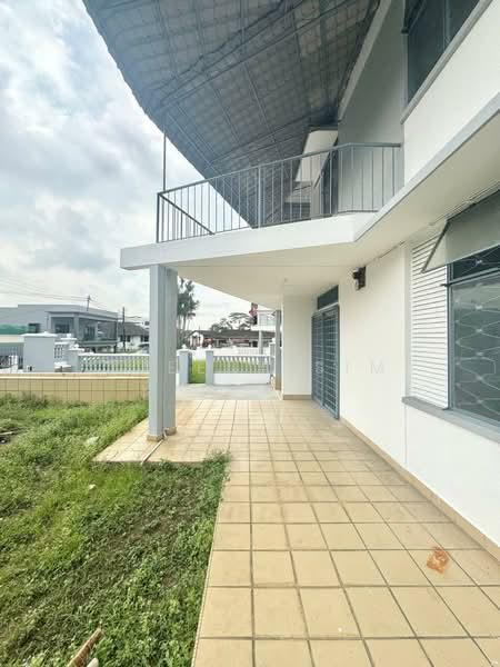 Bungalow House for Sale in Taman Kebun Teh (Johor Bahru) - Queena Sim - Exterior - PropertyGuru.com.my