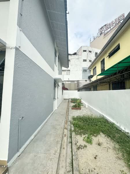 Bungalow House for Sale in Taman Kebun Teh (Johor Bahru) - Queena Sim - Exterior - PropertyGuru.com.my