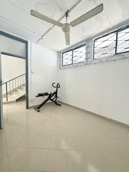 Bungalow House for Sale in Taman Kebun Teh (Johor Bahru) - Queena Sim - Interior - PropertyGuru.com.my