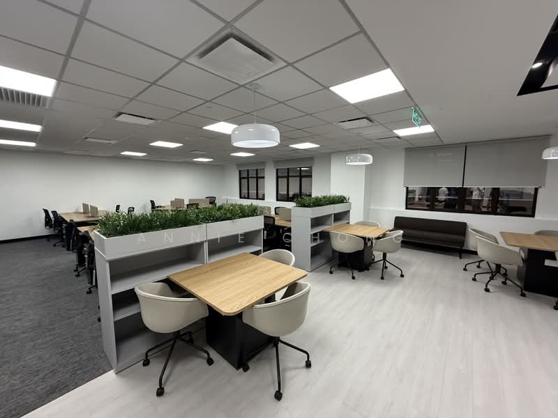 Office for Rent in Damansara Heights (Kuala Lumpur) - Annie Chong - Interior - PropertyGuru.com.my