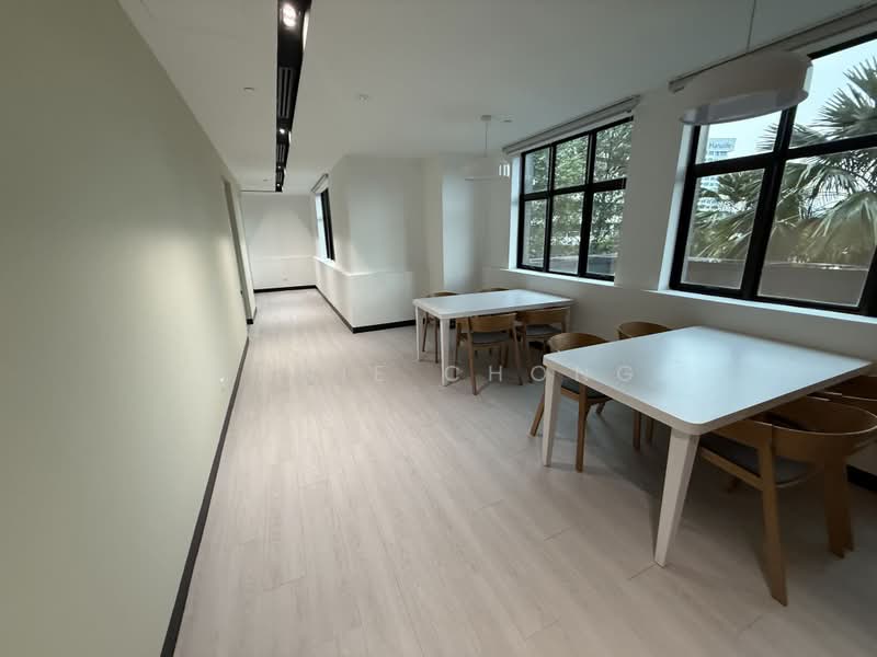 Office for Rent in Damansara Heights (Kuala Lumpur) - Annie Chong - Interior - PropertyGuru.com.my