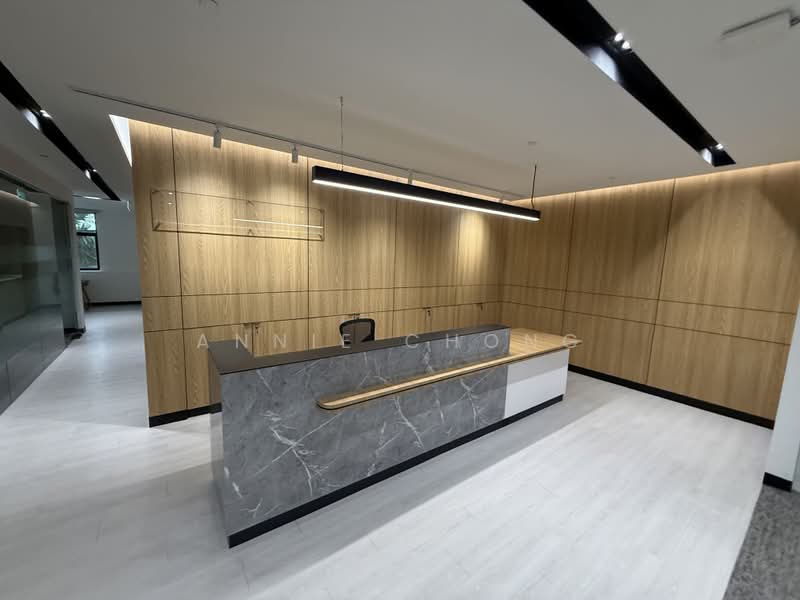 Office for Rent in Damansara Heights (Kuala Lumpur) - Annie Chong - Lobby - PropertyGuru.com.my