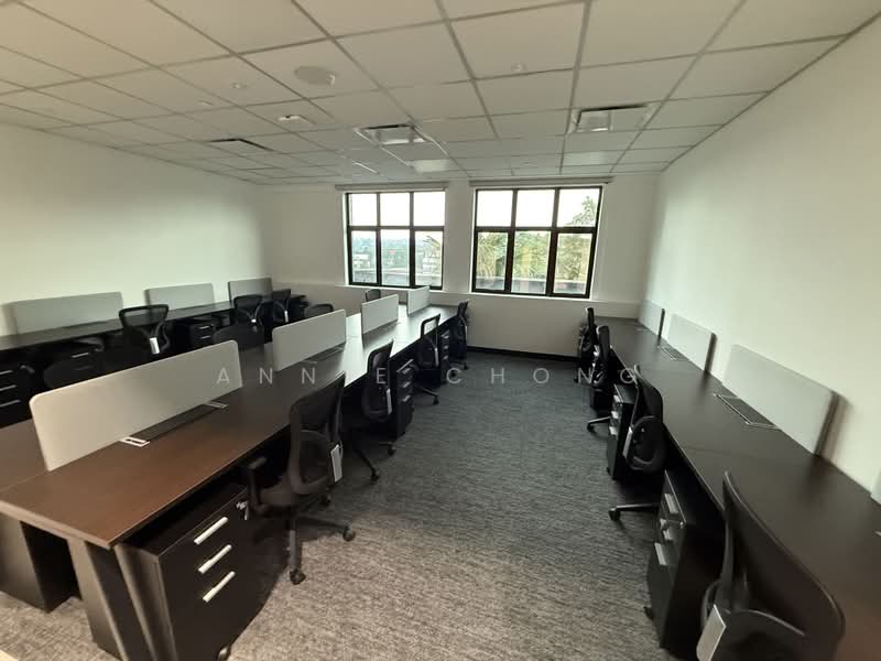 Office for Rent in Damansara Heights (Kuala Lumpur) - Annie Chong - Interior - PropertyGuru.com.my