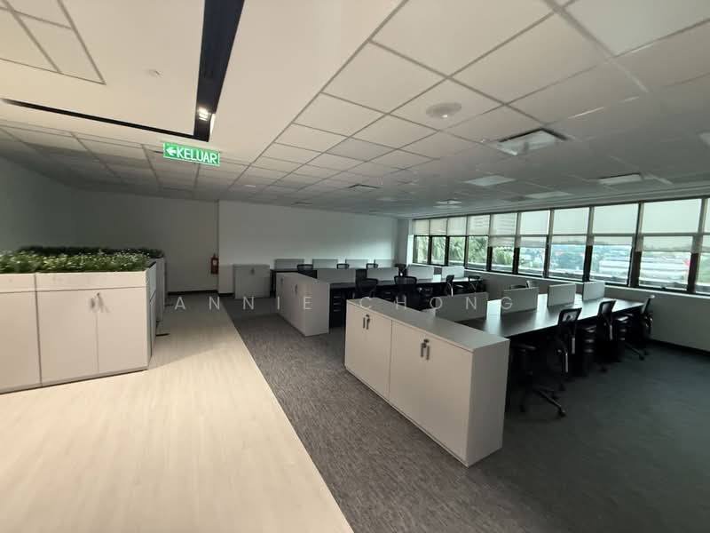 Office for Rent in Damansara Heights (Kuala Lumpur) - Annie Chong - Interior - PropertyGuru.com.my