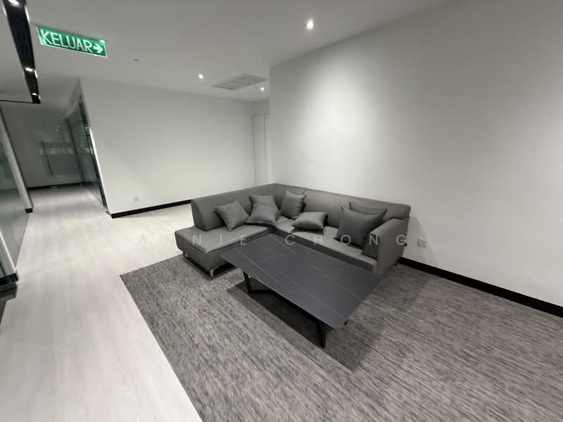 Office for Rent in Damansara Heights (Kuala Lumpur) - Annie Chong - Living Room - PropertyGuru.com.my