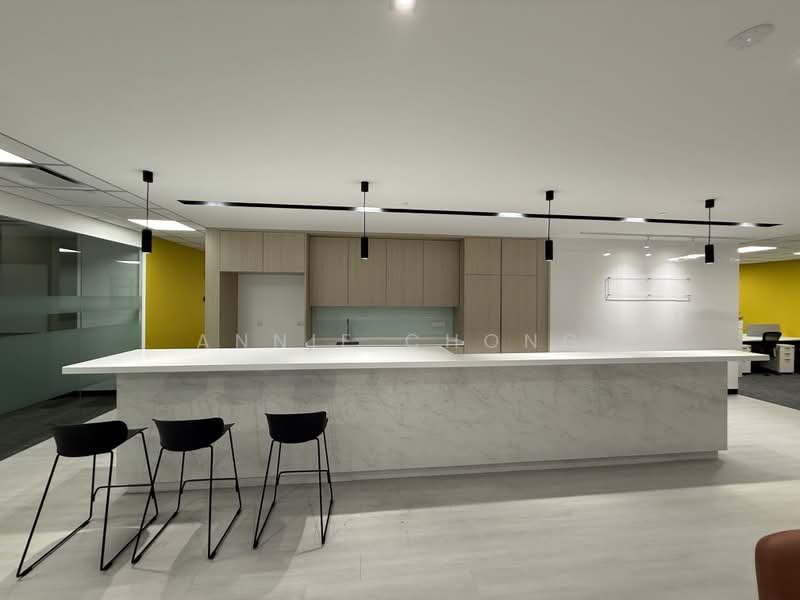 Office for Rent in Damansara Heights (Kuala Lumpur) - Annie Chong - Interior - PropertyGuru.com.my
