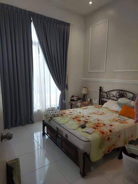Rumah Berkembar untuk Dijual di Kota Masai (Pasir Gudang) - Zeon Lim - Bedroom - PropertyGuru.com.my