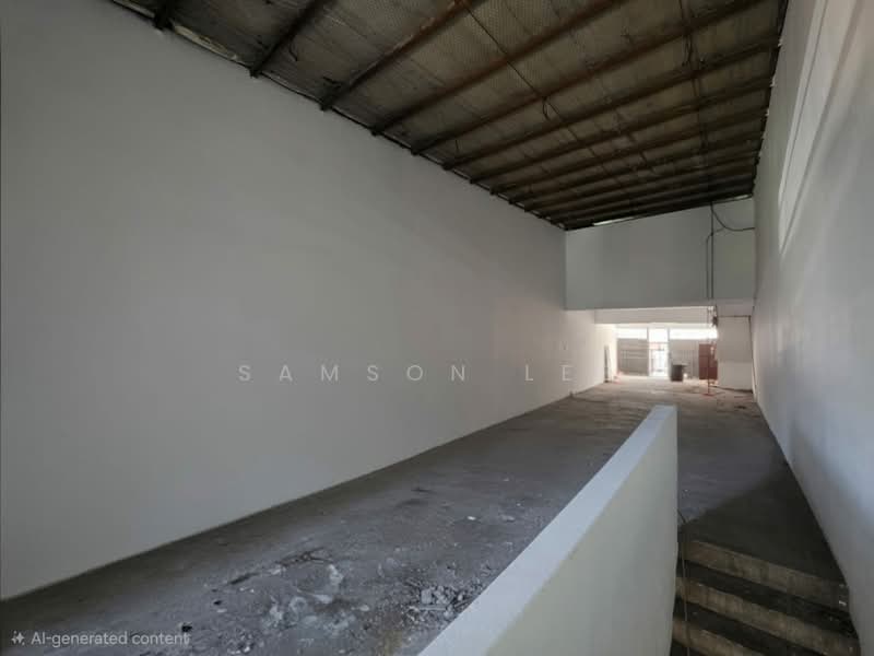 Kilang untuk Disewa di Rawang (Selangor) - Samson Lee - Interior - PropertyGuru.com.my