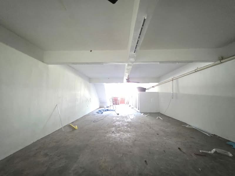 Kilang untuk Disewa di Rawang (Selangor) - Samson Lee - Interior - PropertyGuru.com.my