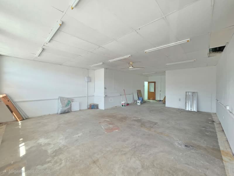 Kilang untuk Disewa di Rawang (Selangor) - Samson Lee - Interior - PropertyGuru.com.my