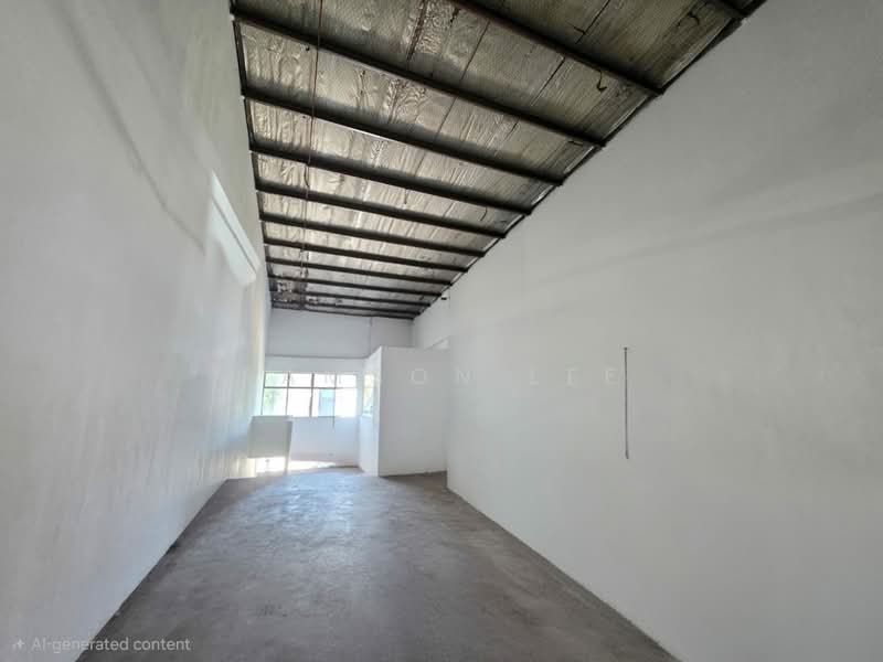 Kilang untuk Disewa di Rawang (Selangor) - Samson Lee - Interior - PropertyGuru.com.my