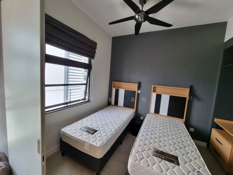 Pangsapuri untuk Disewa di Union Suites - KF Kuan - Bedroom - PropertyGuru.com.my