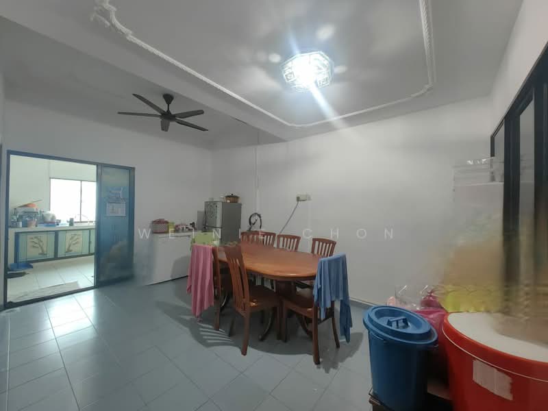 Rumah Teres 1-Tingkat untuk Dijual di Taman Pancasila (Kulai) - Weinie Chon - PropertyGuru.com.my