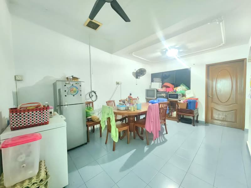 Rumah Teres 1-Tingkat untuk Dijual di Taman Pancasila (Kulai) - Weinie Chon - PropertyGuru.com.my