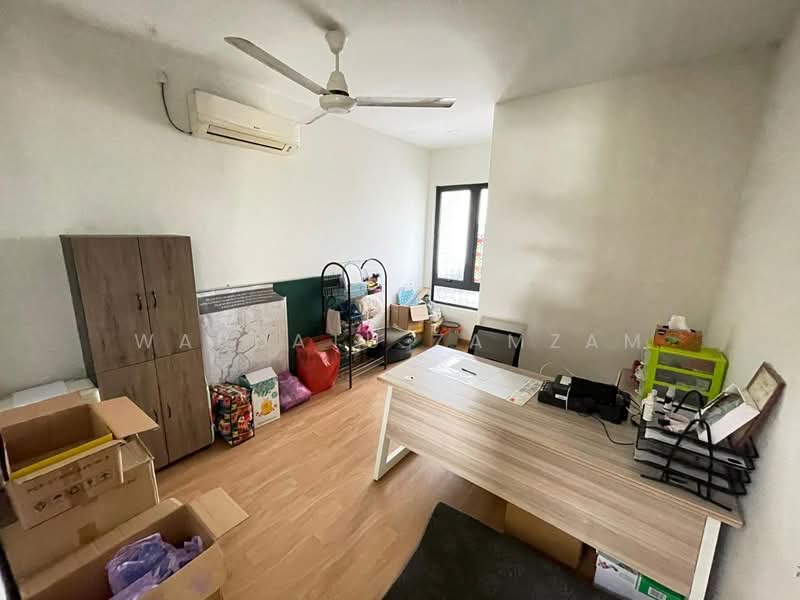 2-storey Terraced House for Sale in Presint 12 (Putrajaya) - Wardatu Zamzam - Study - PropertyGuru.com.my