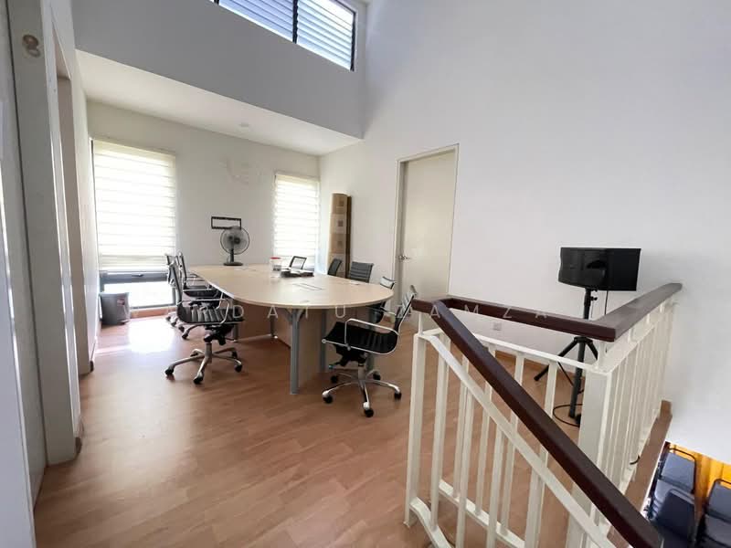 2-storey Terraced House for Sale in Presint 12 (Putrajaya) - Wardatu Zamzam - Interior - PropertyGuru.com.my