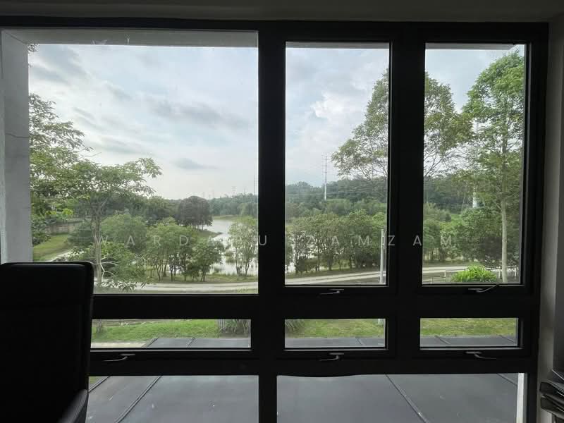 2-storey Terraced House for Sale in Presint 12 (Putrajaya) - Wardatu Zamzam - View - PropertyGuru.com.my