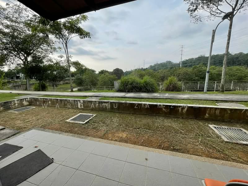 2-storey Terraced House for Sale in Presint 12 (Putrajaya) - Wardatu Zamzam - Exterior - PropertyGuru.com.my