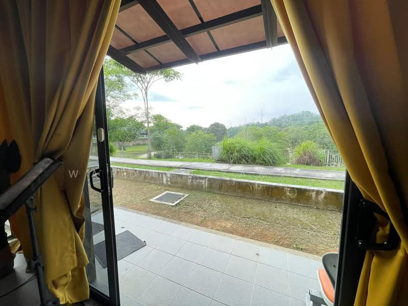 2-storey Terraced House for Sale in Presint 12 (Putrajaya) - Wardatu Zamzam - Exterior - PropertyGuru.com.my