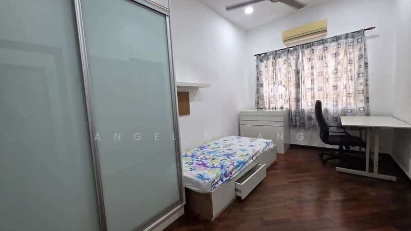 Rumah Teres 2-Tingkat untuk Disewa di Usj 1 (Subang Jaya) - ANGELINE ANG - Bedroom - PropertyGuru.com.my