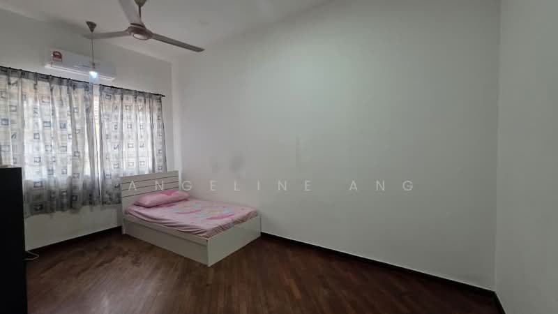 Rumah Teres 2-Tingkat untuk Disewa di Usj 1 (Subang Jaya) - ANGELINE ANG - Bedroom - PropertyGuru.com.my