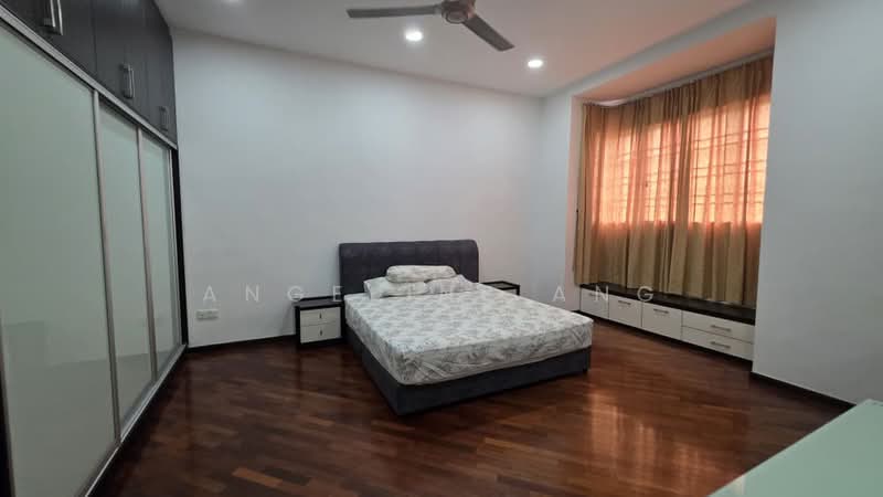 Rumah Teres 2-Tingkat untuk Disewa di Usj 1 (Subang Jaya) - ANGELINE ANG - Bedroom - PropertyGuru.com.my