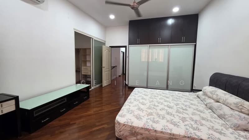 Rumah Teres 2-Tingkat untuk Disewa di Usj 1 (Subang Jaya) - ANGELINE ANG - Bedroom - PropertyGuru.com.my