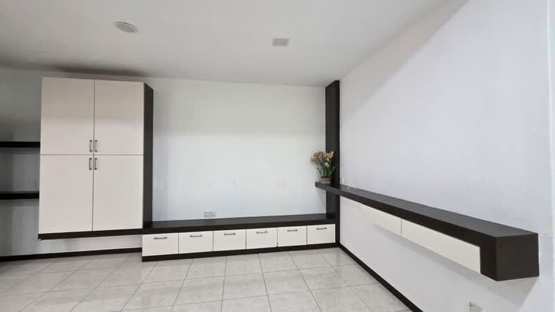 Rumah Teres 2-Tingkat untuk Disewa di Usj 1 (Subang Jaya) - ANGELINE ANG - Living Room - PropertyGuru.com.my
