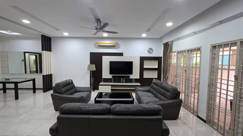 Rumah Teres 2-Tingkat untuk Disewa di Usj 1 (Subang Jaya) - ANGELINE ANG - Living Room - PropertyGuru.com.my