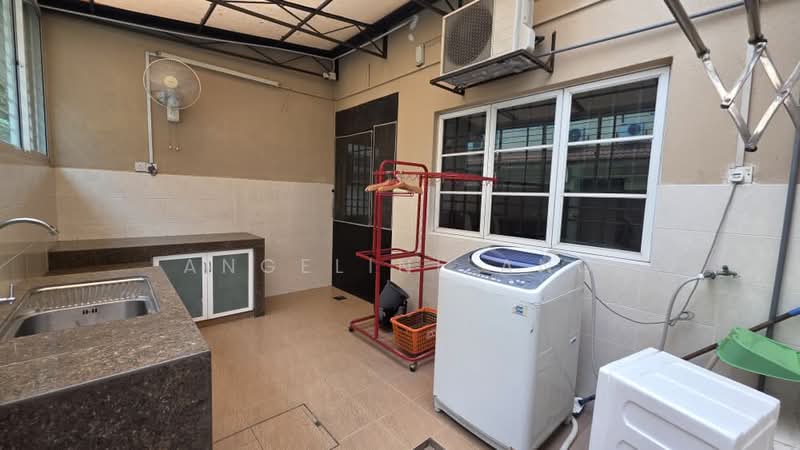 Rumah Teres 2-Tingkat untuk Disewa di Usj 1 (Subang Jaya) - ANGELINE ANG - Interior - PropertyGuru.com.my