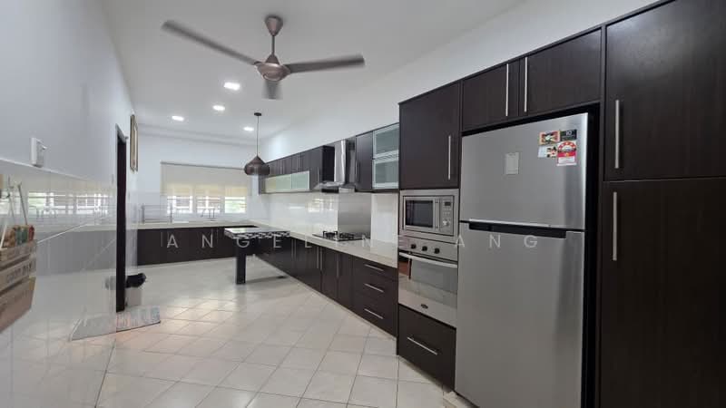 Rumah Teres 2-Tingkat untuk Disewa di Usj 1 (Subang Jaya) - ANGELINE ANG - Kitchen - PropertyGuru.com.my